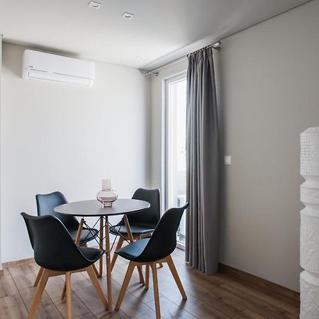 Wyz Athens Apartments By Upstreet ภายนอก รูปภาพ