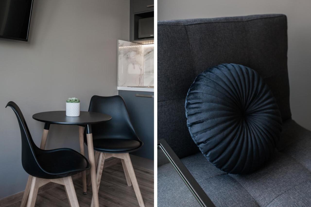 Wyz Athens Apartments By Upstreet ภายนอก รูปภาพ