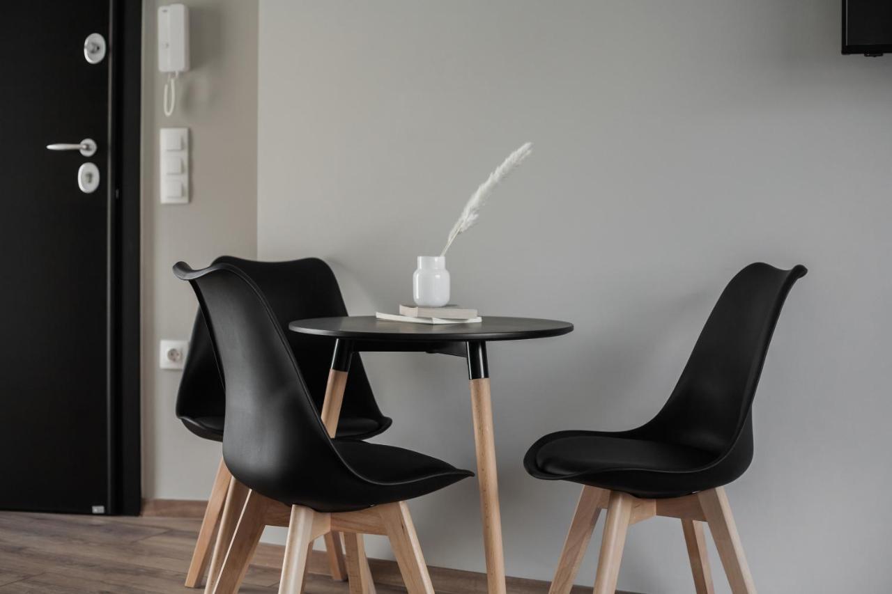 Wyz Athens Apartments By Upstreet ภายนอก รูปภาพ