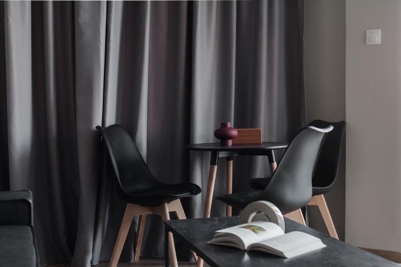 Wyz Athens Apartments By Upstreet ภายนอก รูปภาพ