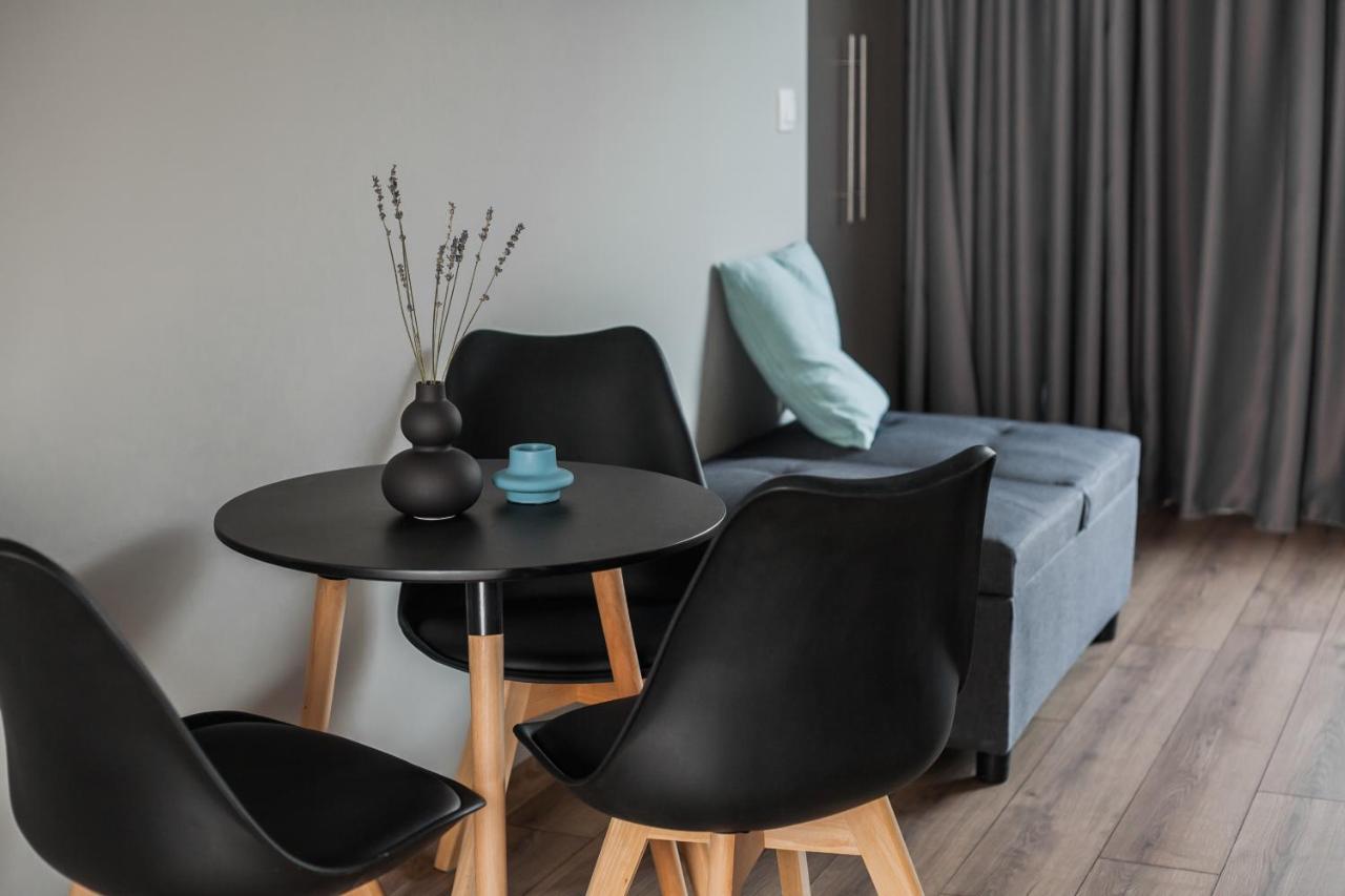 Wyz Athens Apartments By Upstreet ภายนอก รูปภาพ